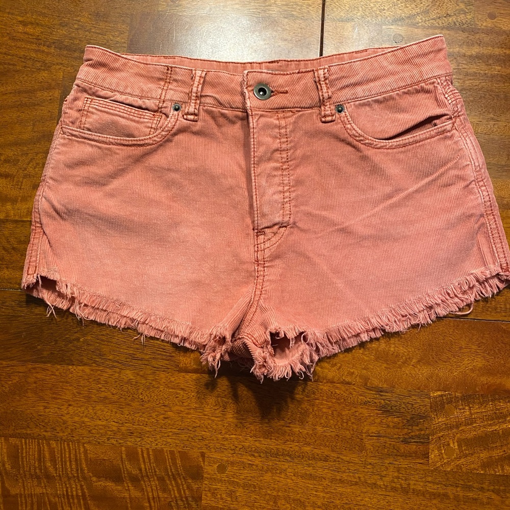Free people shorts